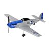 TOP-RC Mini P51D RTF