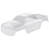 Hobbytech Rogue Terra 1mm Clear body