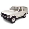 Hobbytech 313mm ABS Body 5 doors