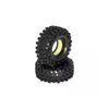 Hobbytech 121/45 crawler Reifen 1 Paar