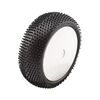 Hobbytech Front tyres set mini pin 1Paar