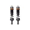 Hobbytech Rear 15mm shocks set (l=128mm)