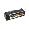 Konect Lipo 6200mah 15.2V 130C 4S1P