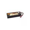 Konect Lipo 2200mah 7.4V 25C 2S1P 16.5Wh
