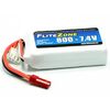 FliteZone RC-Akku LiPo 800mA, 7.4V