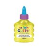Carioca Glitzerkleber Glitter Glue Neon