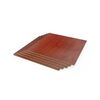 Creality Rosenholz Platten 300x300x3/5mm