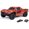 Arrma Fury Mega 550 2WD RTR