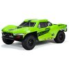 Arrma Fury Mega 550 2WD ARTR