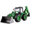 Amewi Baggerlader G1401E, grün