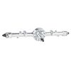 RC4WD Yota II Cast Rear Axle