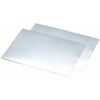 Tamiya Aluminium Sticker Ultradünn 2 Stück