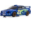 Kyosho Mini-Z Subaru Impreza