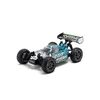 Kyosho Inferno Neo 4.0 White