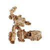 WoodTrick Timbertron Ultima WDTK097