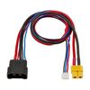 Ladekabel TRX-ID / 2S zu XT60