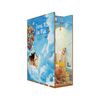 Tonecheer Travel with the Wind CNG-TQ126