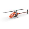OMP 3D Heli M2 MK2 BNF