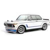 HPI RS4 Sport 3 Flux  BMW 2002 Turbo