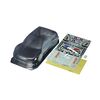 Tamiya Peugeot 306 Maxi Body Parts Set
