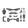 Tamiya DT-04 B Parts (Uprights)
