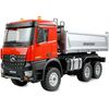 Amewi Mercedes-Benz Arocs Kipper 6x6