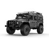 Amewi ALLRock H8 Scale Crawler brushless