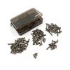 Yeah Racing Titanium Schraubenset