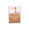 Robotime Pink Rose