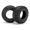 Pneus Maxxis trepador gomme D (2pcs)