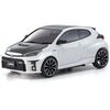 Kyosho Mini-Z MA020 Toyota GRMN Yaris Rally