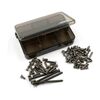 Yeah Racing Titanium Schraubenset