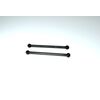 Antriebswellen 61mm v/h (2) ATC 2.4 RTR/BL