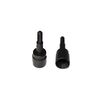 Radachse v/h (2) ATC 2.4 RTR/BL