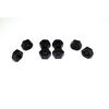 Radmitnehmer 12mm (8) ATC 2.4 RTR/BL
