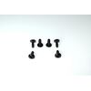 Schneid Kreuzschlitzschraube M3x8 (6) ATC 2.4 RTR/BL