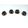 Aluminium Radmitnehmer 12mm (4) ATC 2.4 RTR/BL