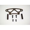 Aluminium Rammschutzplatte vorne ATC 2.4 RTR/BL