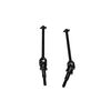 CVD Wellen v/h (2) ATC 2.4 RTR/BL
