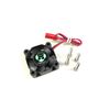 Ventilateur standard 8000 tr / min, 30mm