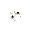 Ressorts pour charbon f.  Thrust B-Spec  (2 pcs)