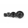 Pignon en Acier 48dp - 13T