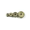 Pignon en Aluminium Module 0.6 - 18T