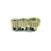 Pignon en Aluminium 32dp/Module 0.8 - 19T
