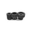 Pignon en Acier 32dp/Module 0.8 - 19T