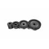 Pignon en Acier Module 1.0 - 11T