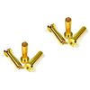 4mm Bullet Plugs (6)