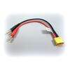 Câble de charge banane sur XT60