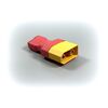 Adapteur T-Plug socket - XT90 fiche