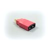 Adapteur T-Plug fiche - TRX socket